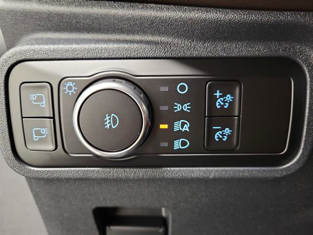 Used 2023 Ford Bronco Outer Banks image 19