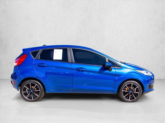 Used 2019 Ford Fiesta SE FWD image 4