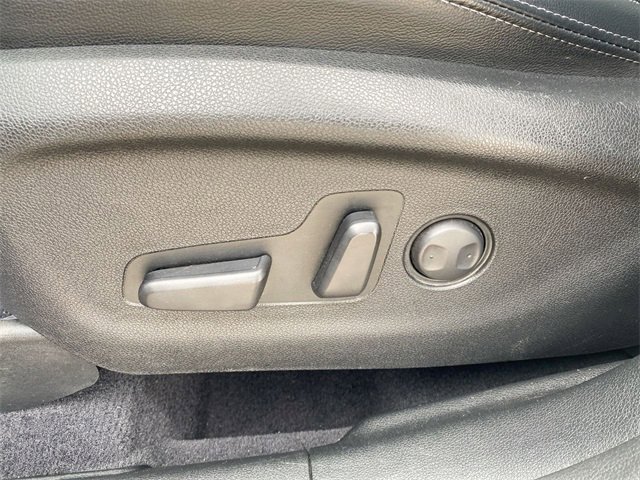 Used 2020 Kia Sorento EX image 11