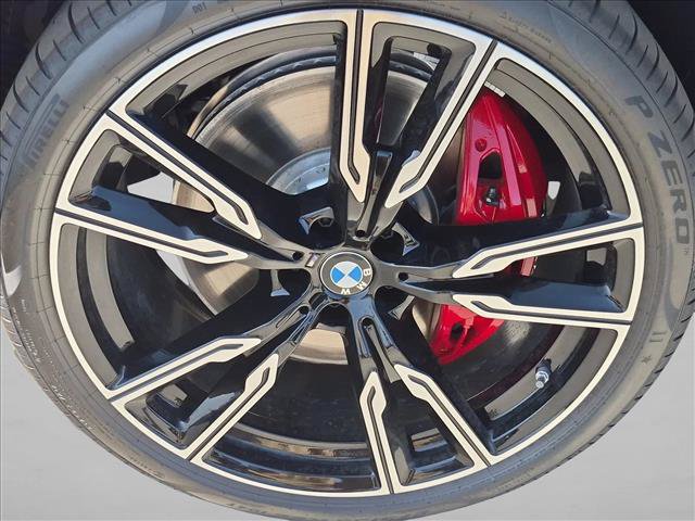 New 2026 BMW X5 M60i AWD/4WD image 10