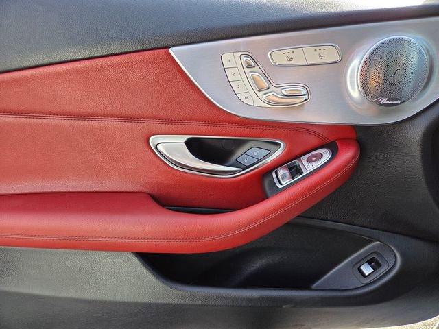 Used 2019 Mercedes-Benz C 300 4MATIC Coupe image 17