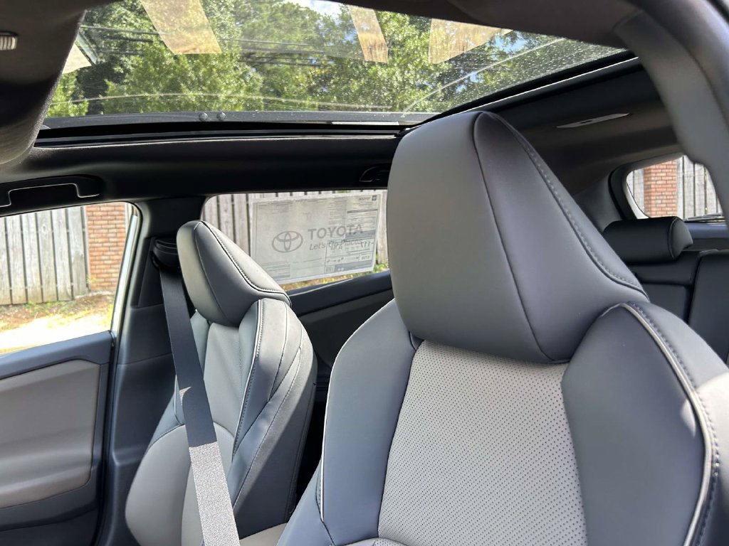 New 2026 Toyota bZ Woodland AWD/4WD image 14