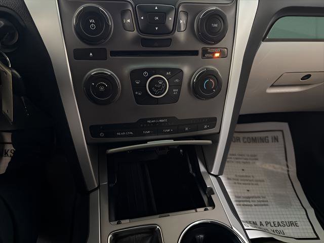 Used 2015 Ford Explorer 4WD image 23