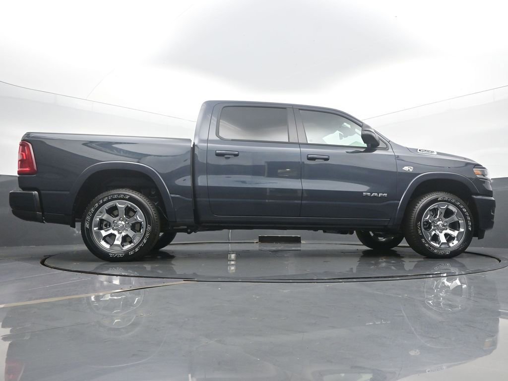 New 2026 RAM 1500 Big Horn image 52