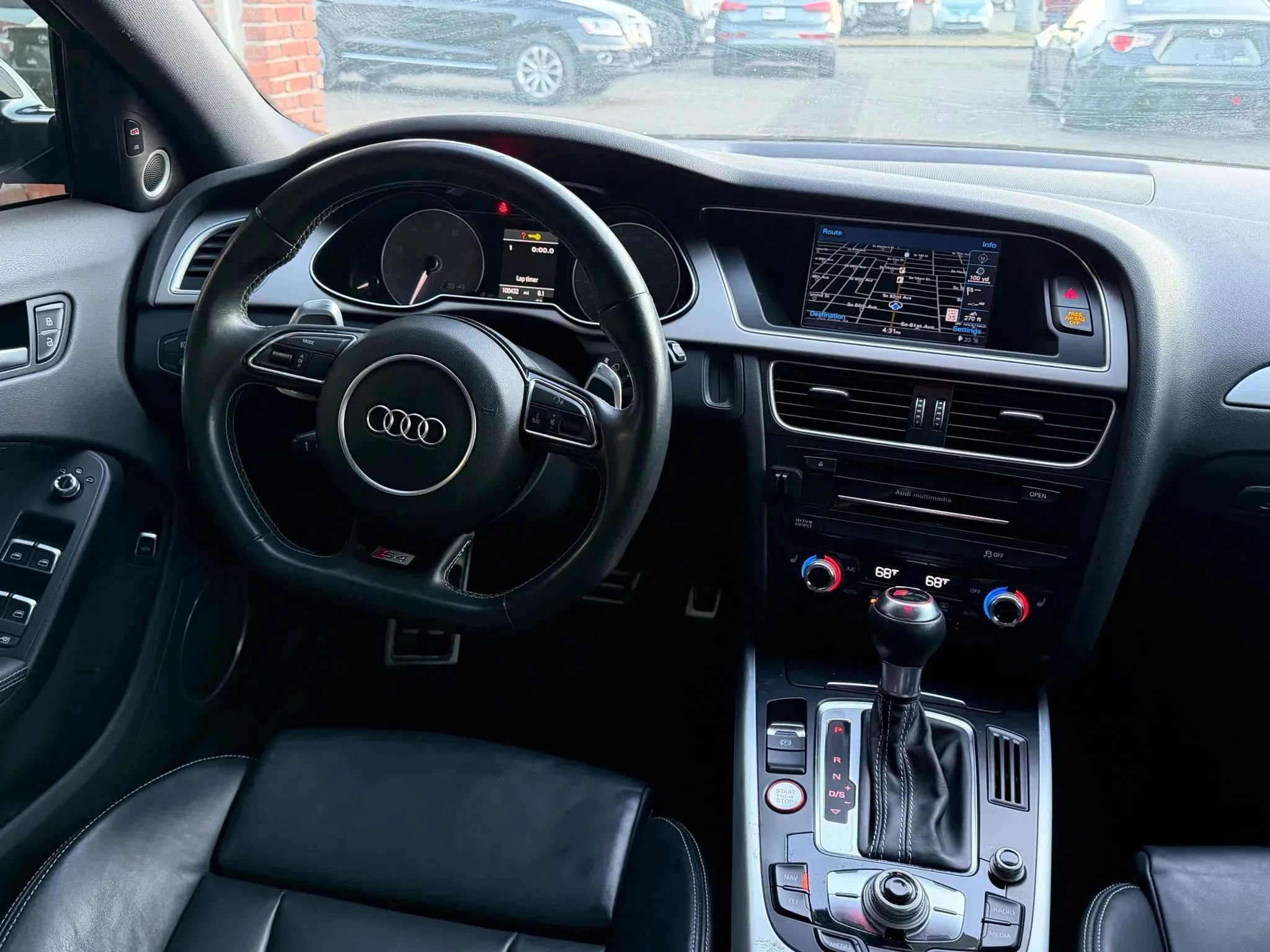 Used 2014 Audi S4 Premium Plus image 16