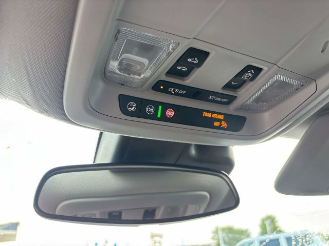 Used 2024 Chevrolet Malibu LT FWD image 27