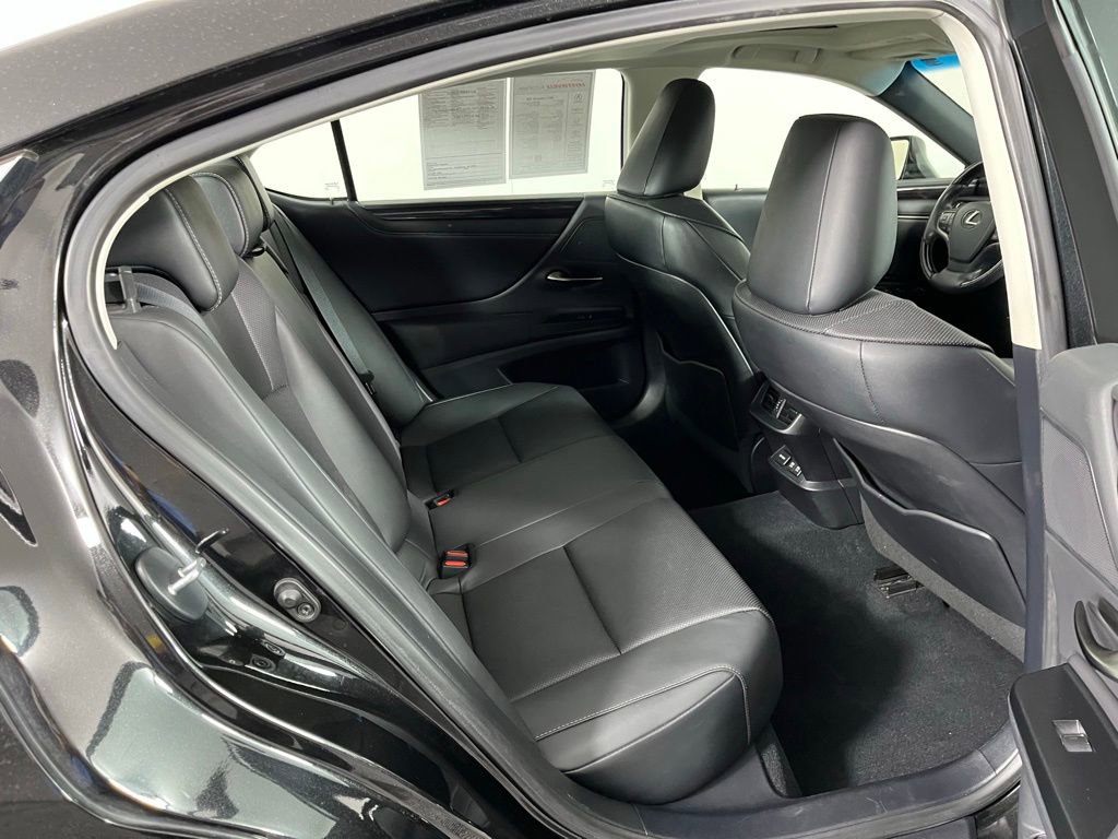 Used 2021 Lexus ES 250 w/ Premium Package AWD/4WD image 26