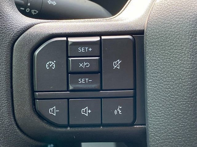 Used 2025 Ford F250 XL w/ STX Appearance Package AWD/4WD image 18