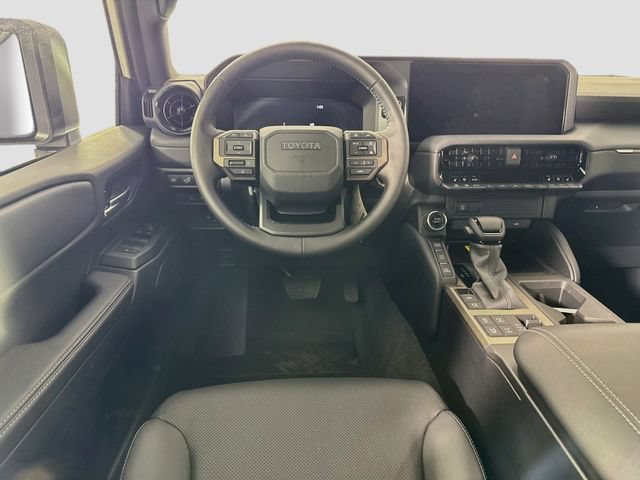 New 2027 Toyota Land Cruiser AWD/4WD image 22