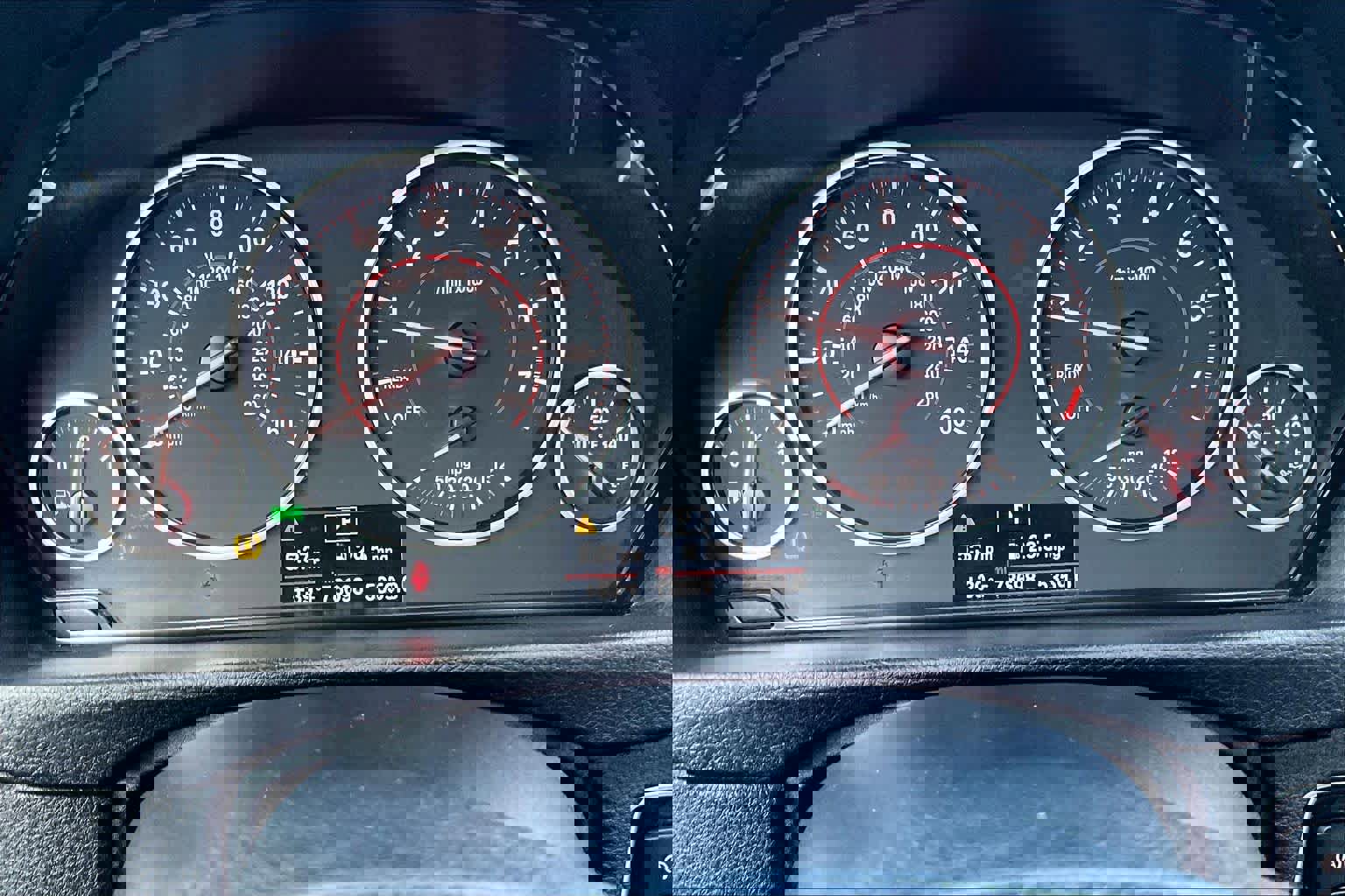 Used 2017 BMW 430i xDrive Coupe image 26