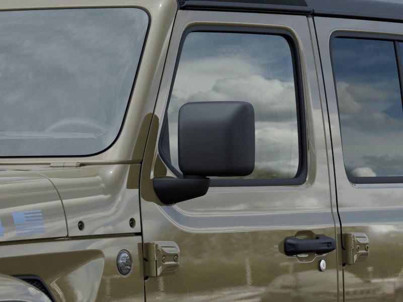 New 2026 Jeep Gladiator Willys AWD/4WD image 13