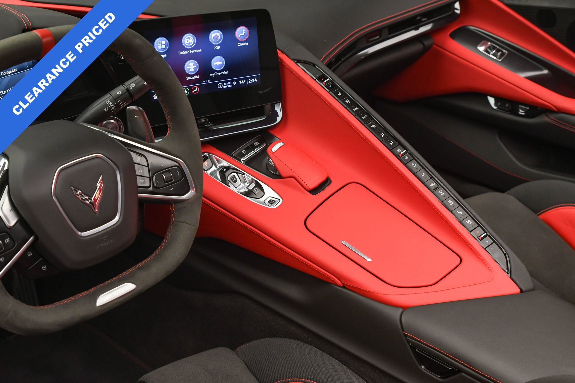 Used 2023 Chevrolet Corvette Z06 image 37