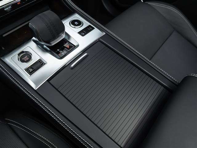 New 2026 Jaguar F-PACE R-Dynamic S AWD/4WD image 27