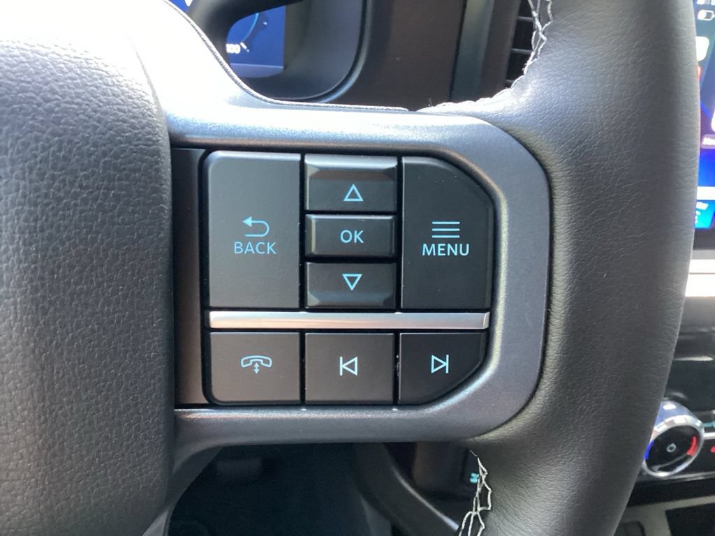 New 2026 Ford F250 Lariat w/ FX4 Off-Road Package AWD/4WD image 52