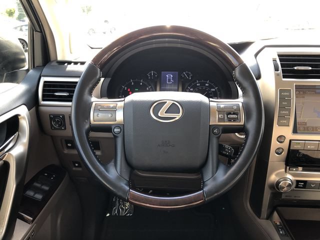 Used 2019 Lexus GX 460 Premium AWD/4WD image 19