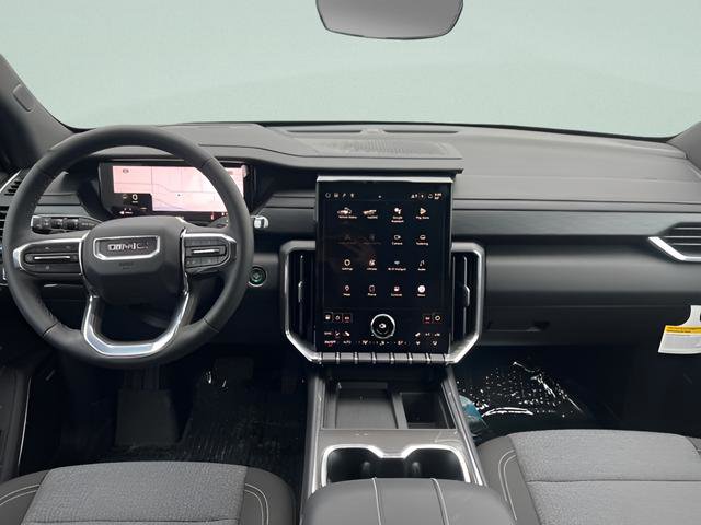 New 2026 GMC Acadia Elevation w/ LPO, Floor Liner Package FWD image 9