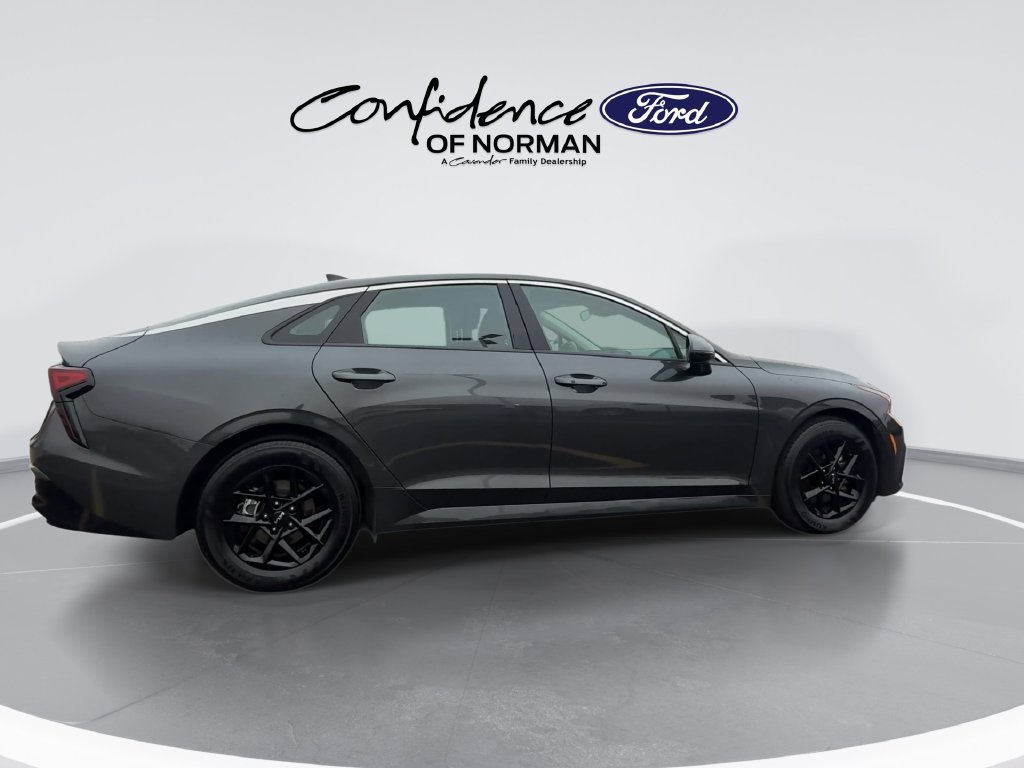 Used 2026 Kia K5 LXS FWD image 2