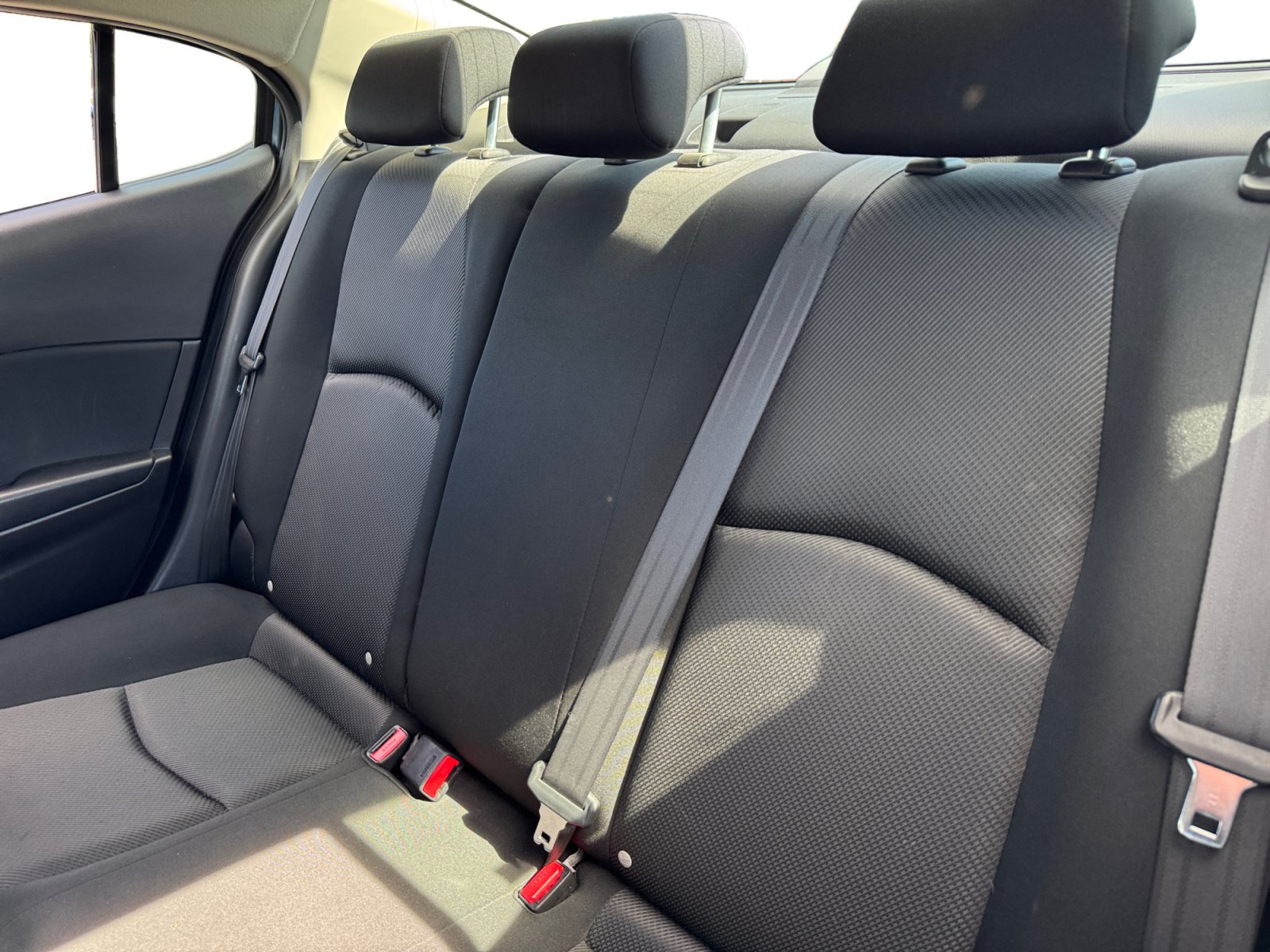Used 2017 MAZDA MAZDA3 Sport FWD image 13