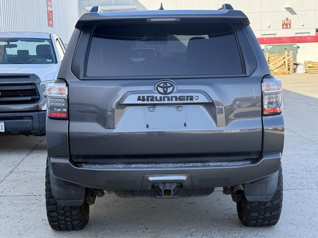 Used 2019 Toyota 4Runner SR5 image 5