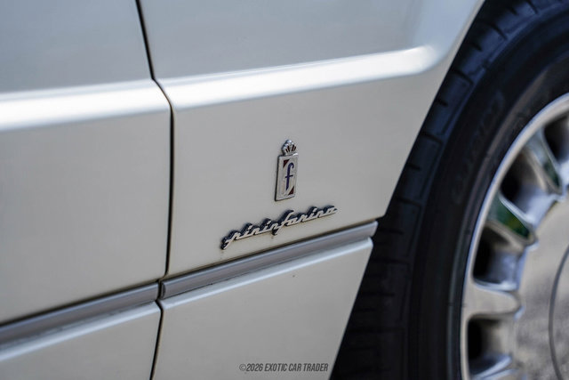 Used 1993 Cadillac Allante FWD image 52