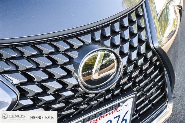 Certified 2025 Lexus UX 300h 300h Premium w/ Cold Area Package image 11