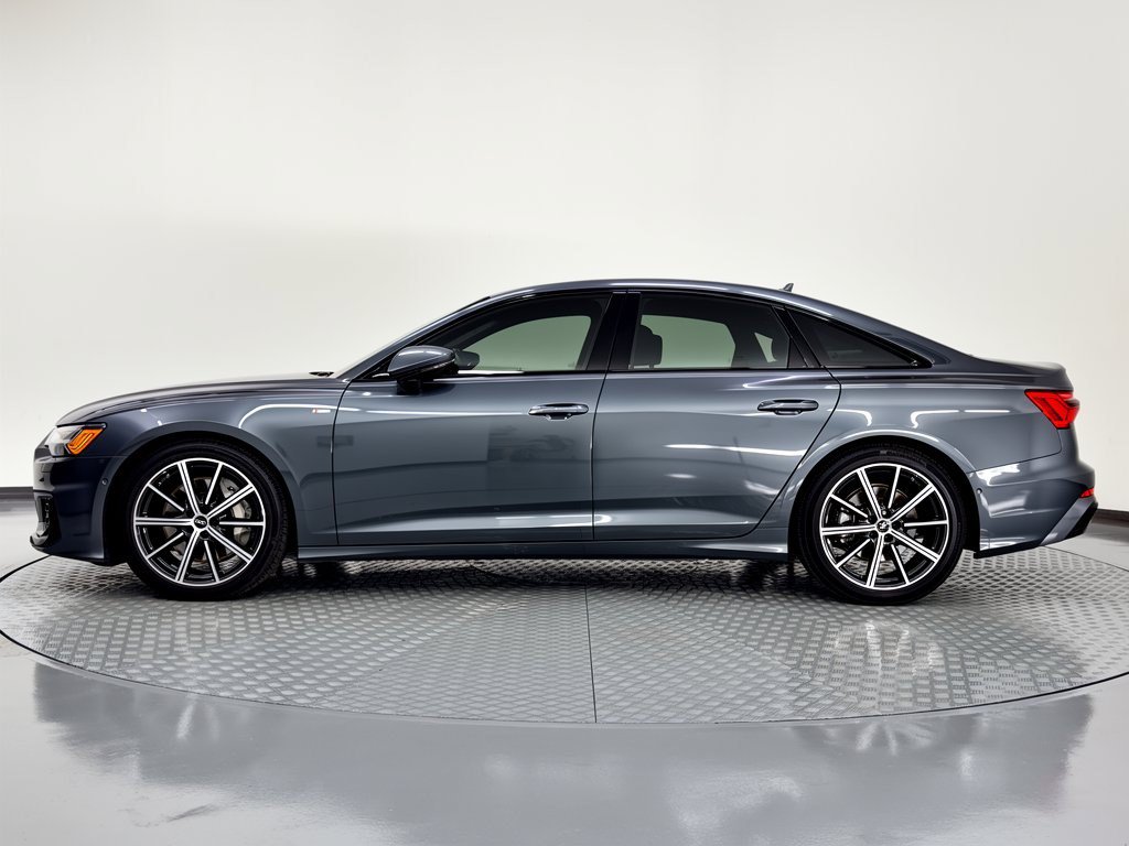 Used 2024 Audi A6 3.0T Prestige AWD/4WD image 2