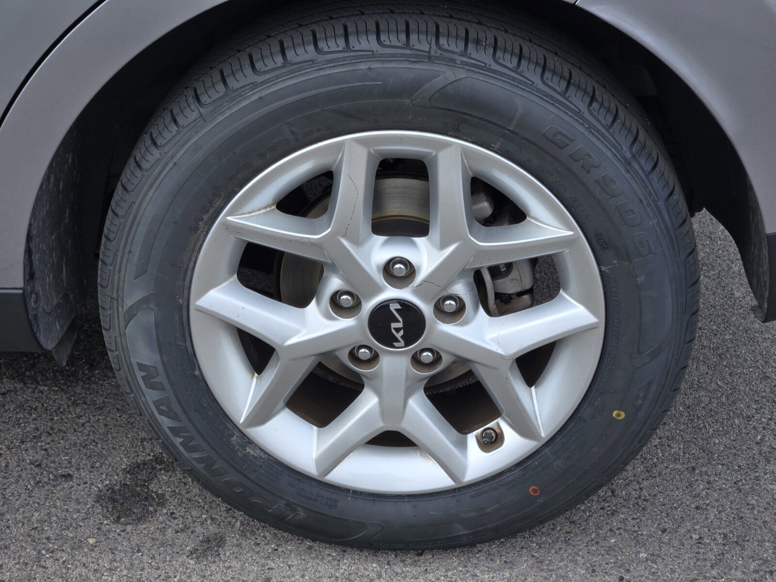 Used 2024 Kia Soul LX w/ Option Group 015 image 10