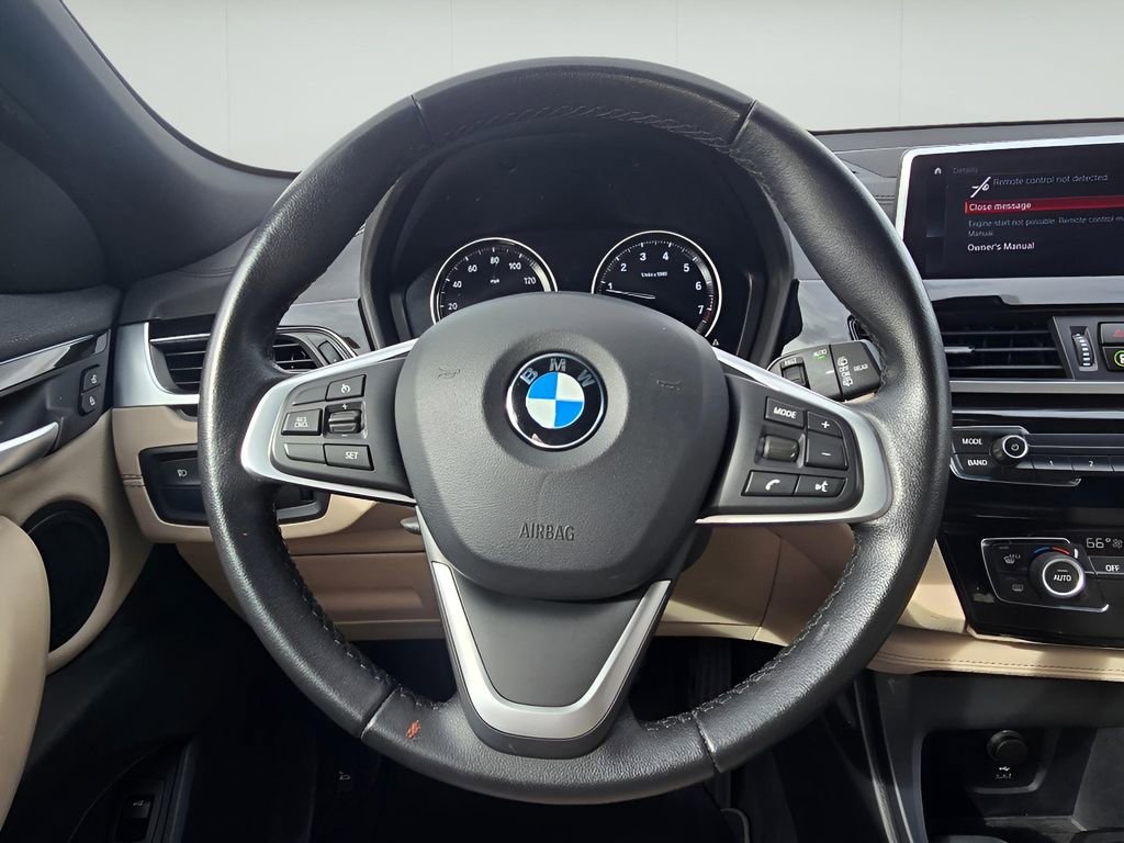 Used 2023 BMW X2 xDrive28i w/ Convenience Package image 15