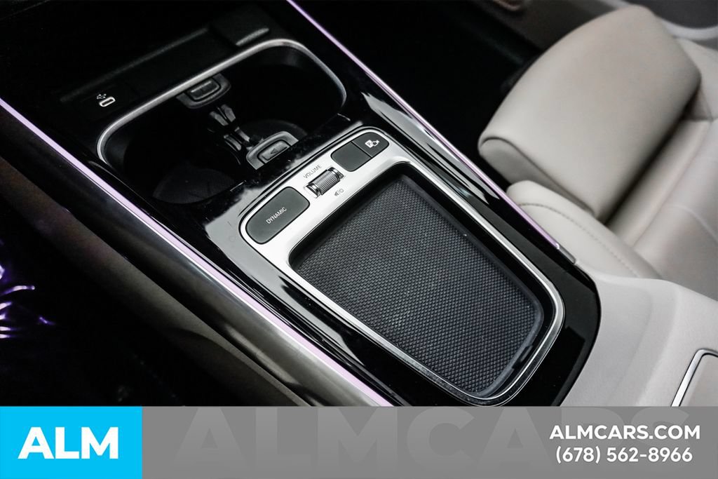 Used 2024 Mercedes-Benz GLA 250 image 43
