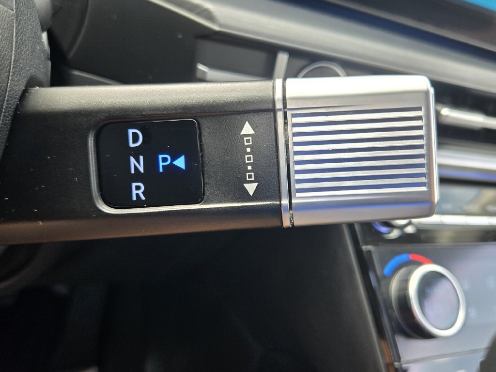 Certified 2026 Hyundai Santa Fe Limited FWD image 18