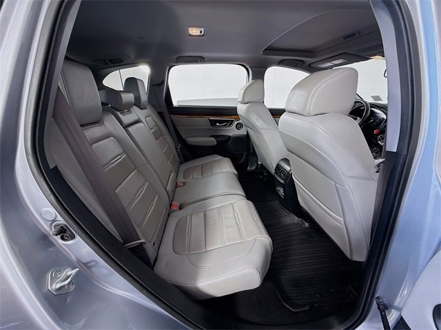 Used 2020 Honda CR-V EX-L image 28