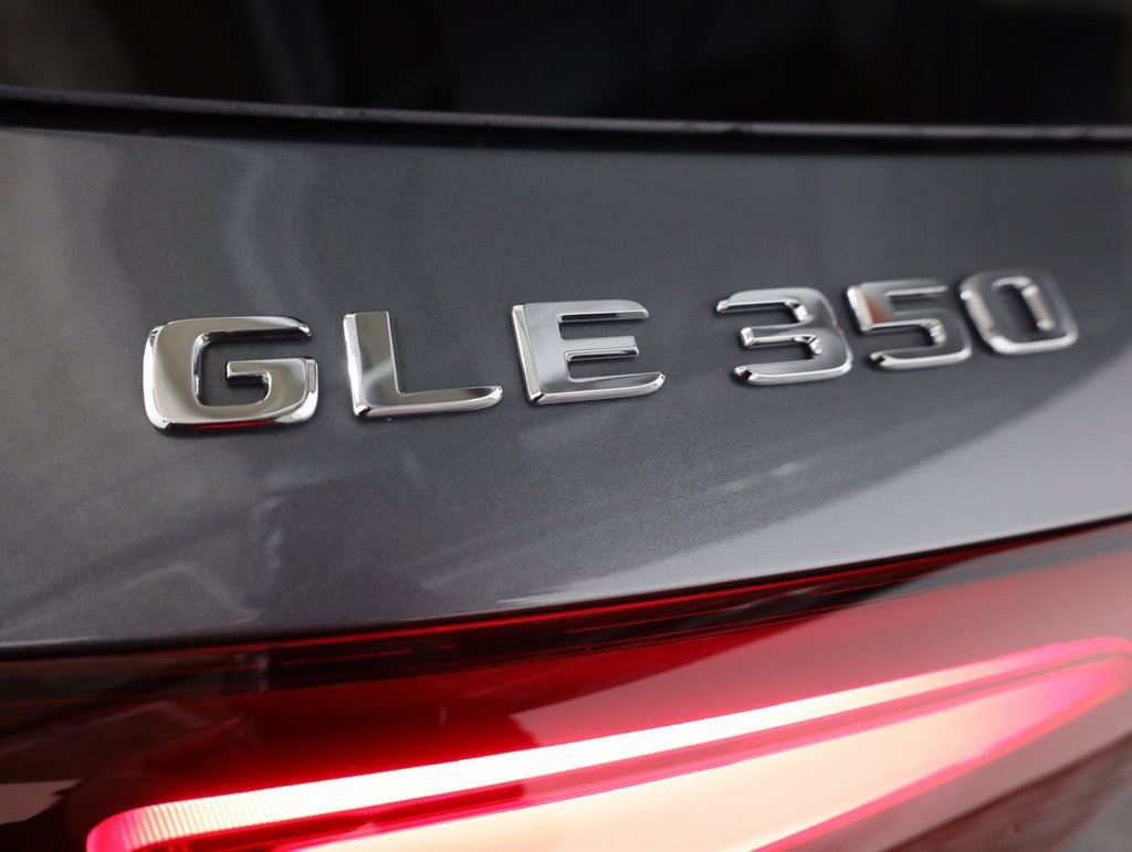 Certified 2025 Mercedes-Benz GLE 350 4MATIC image 55