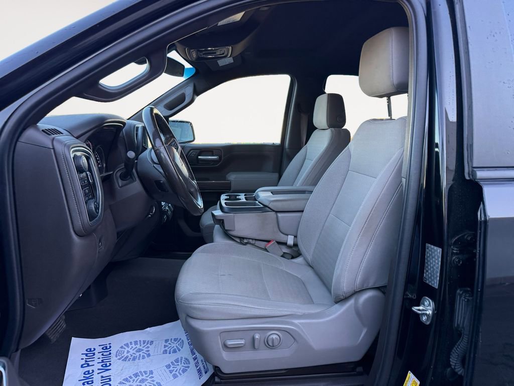 Used 2019 Chevrolet Silverado 1500 LT image 9