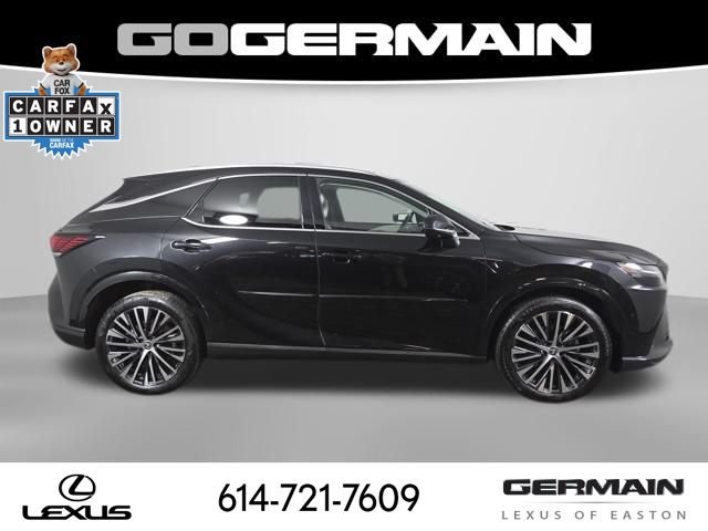 Certified 2024 Lexus RX 350 w/ Convenience Package AWD/4WD image 7