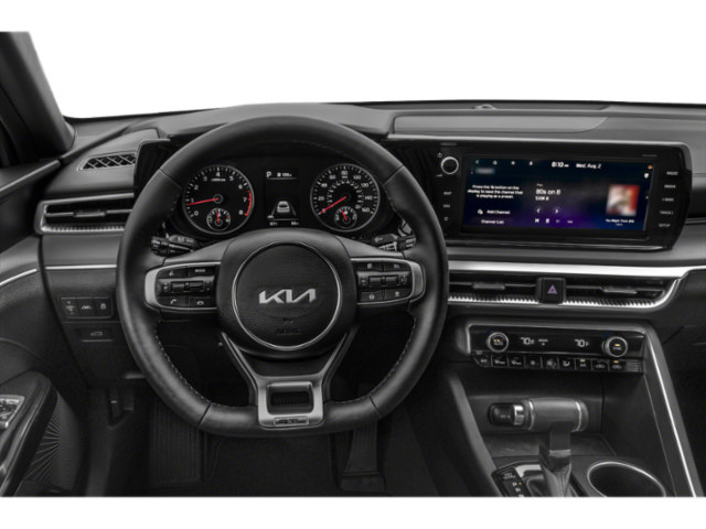 Certified 2023 Kia K5 GT-Line FWD image 7