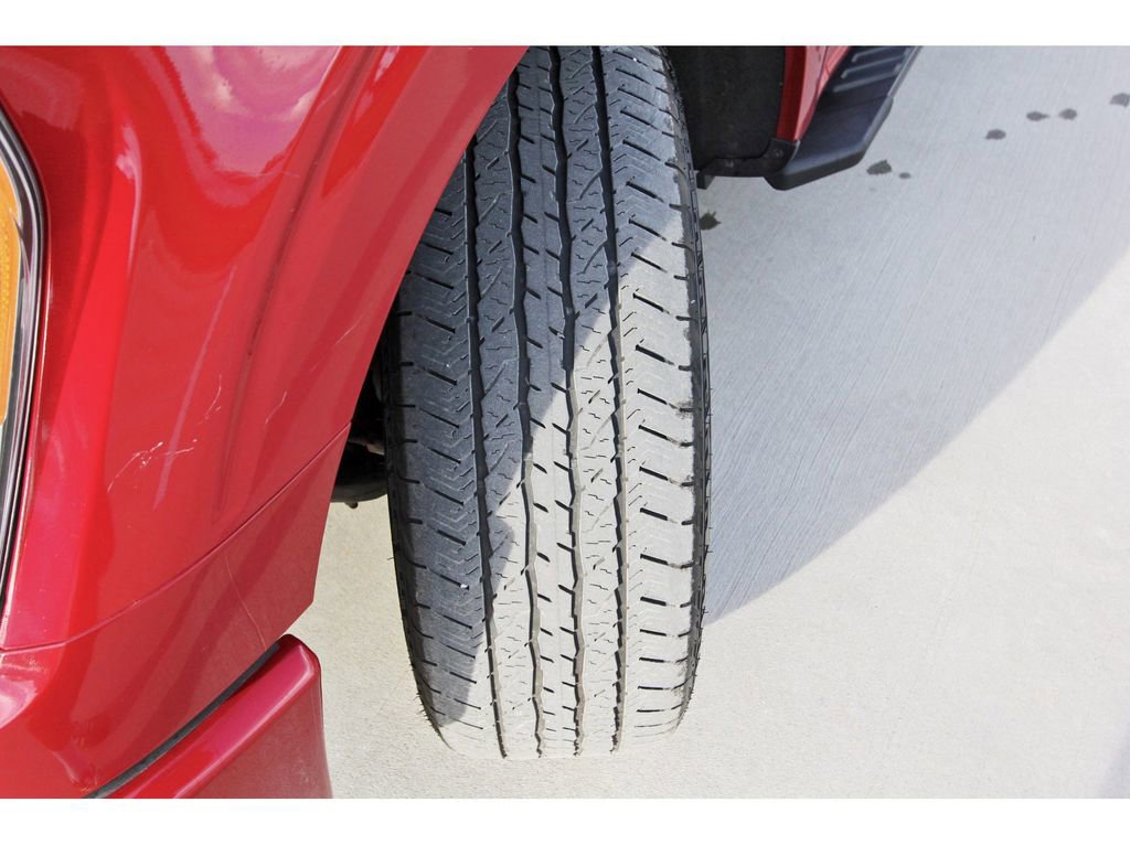 Used 2022 Ford F150 XLT w/ Equipment Group 302A High image 28