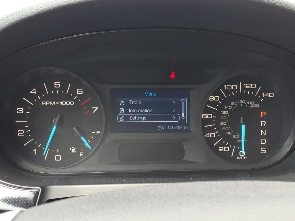 Used 2014 Ford Edge SE w/ Equipment Group 101A FWD image 8