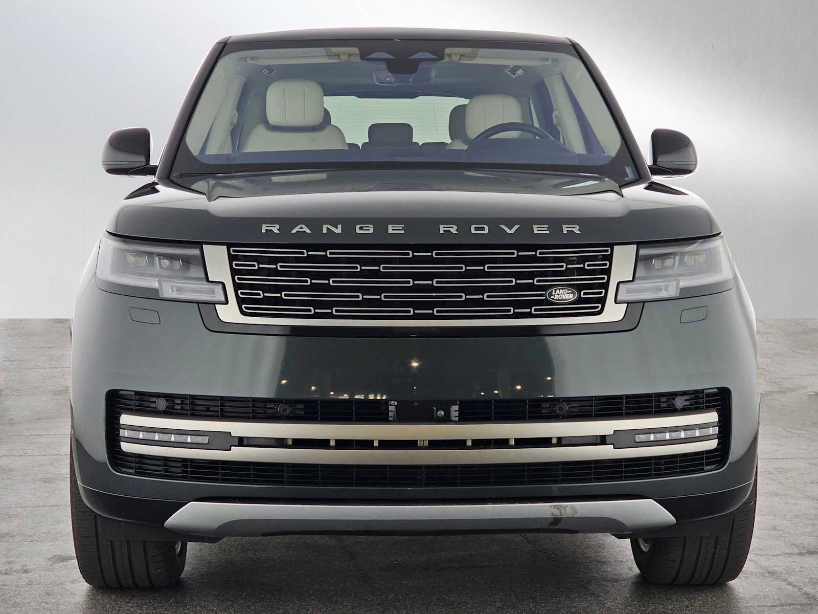 Used 2023 Land Rover Range Rover SE AWD/4WD image 8
