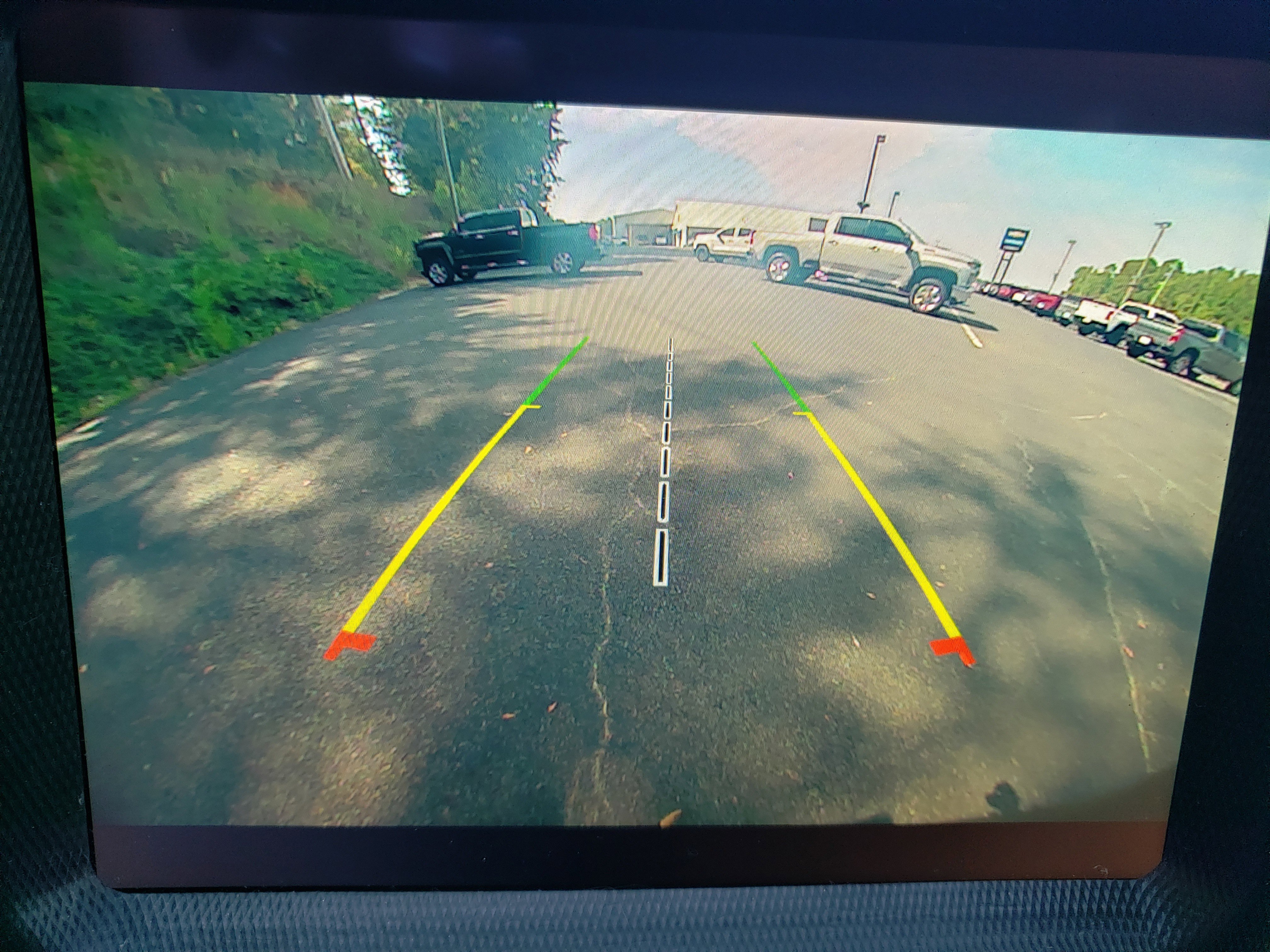 Used 2021 Jeep Wrangler Unlimited Sport w/ Sun And Sound Package image 33