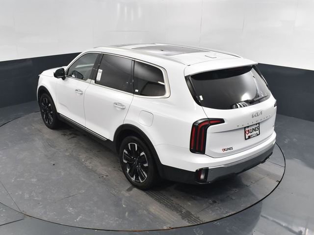 Used 2024 Kia Telluride SX Prestige image 46