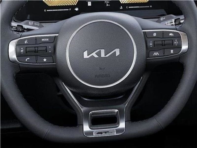New 2026 Kia K5 GT-Line w/ GT-Line Premium Package image 49