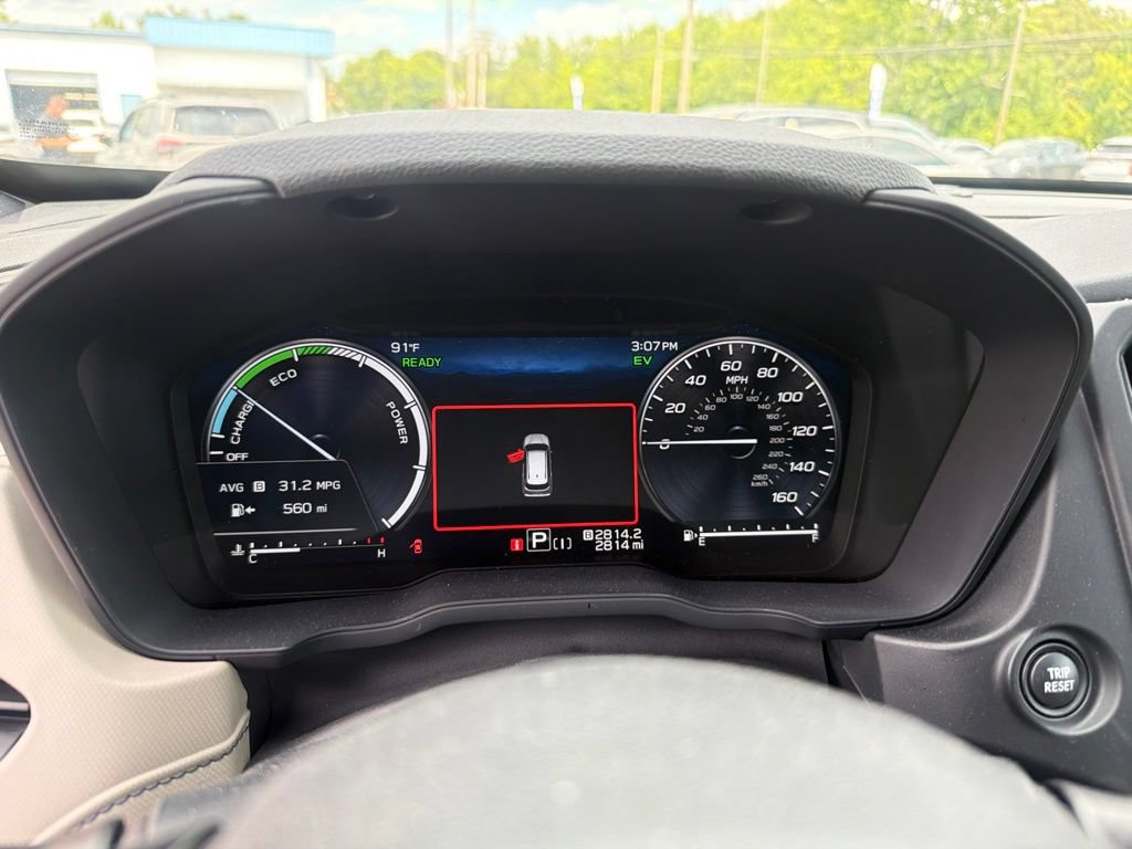 Certified 2026 Subaru Forester Premium AWD/4WD image 17