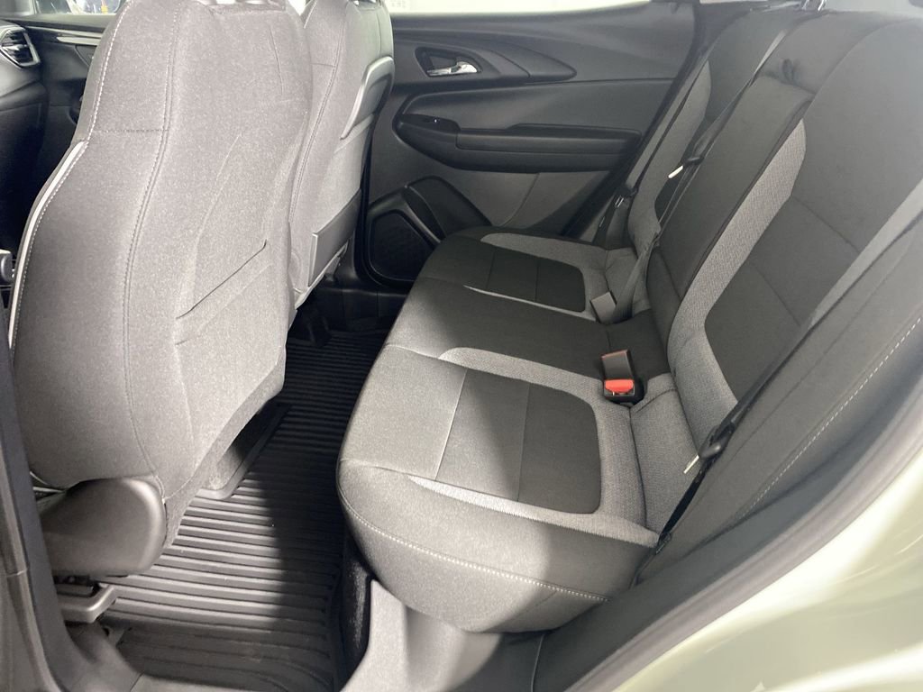 New 2026 Chevrolet TrailBlazer LT w/ Convenience Package image 24