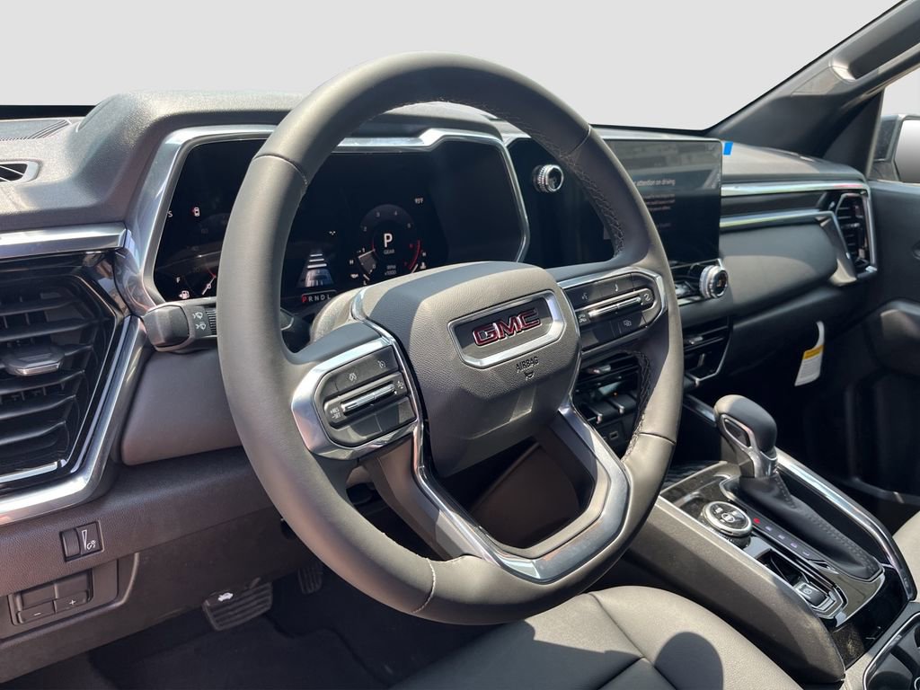 Used 2025 GMC Canyon Elevation w/ Convenience Package image 9