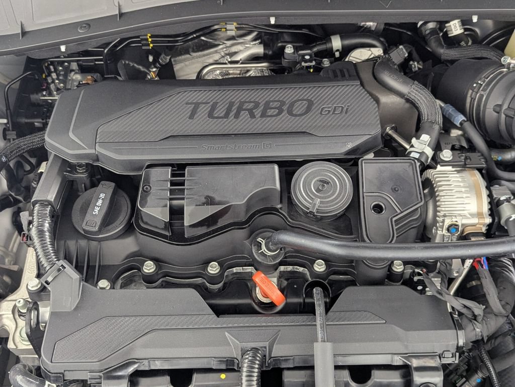 New 2026 Hyundai Kona SEL Premium FWD image 10