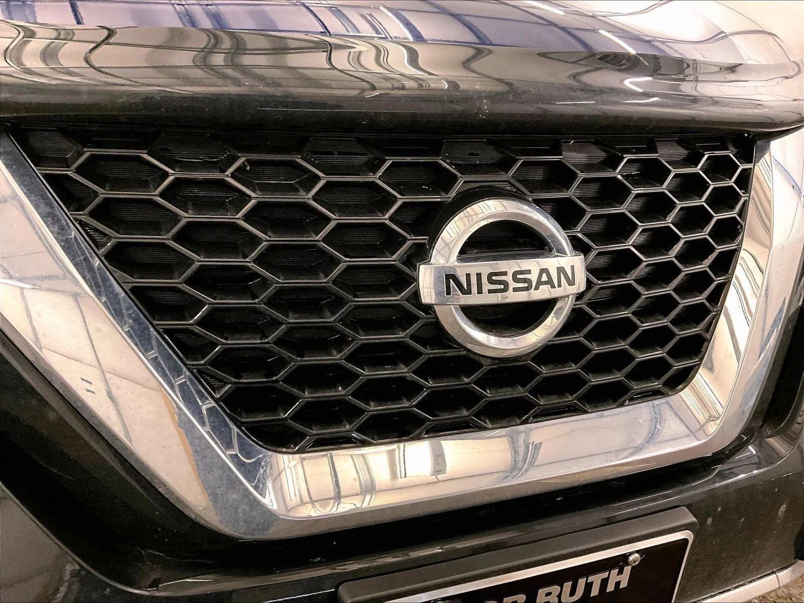 Used 2021 Nissan Murano S image 29