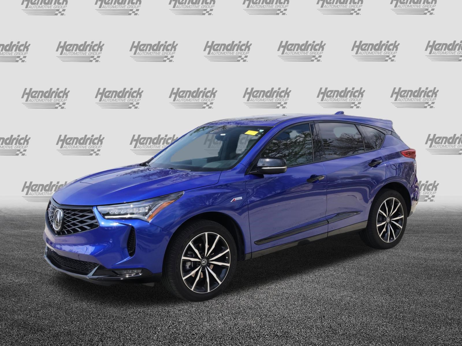 Used 2025 Acura RDX A-Spec image 5