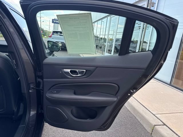 Used 2024 Volvo S60 B5 Core w/ Climate Package FWD image 12