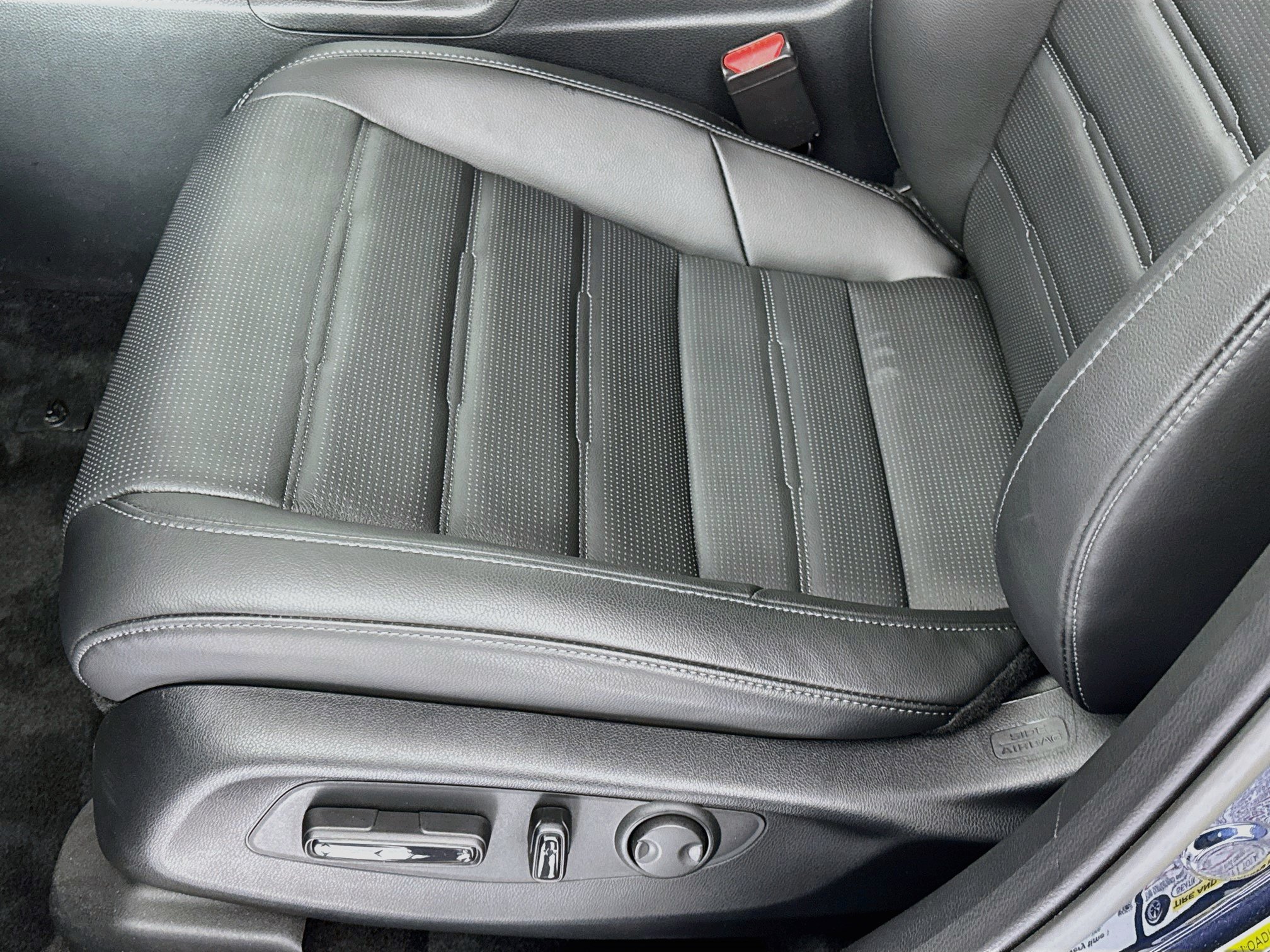 Certified 2025 Honda CR-V EX-L image 18