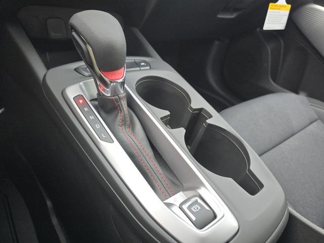 New 2026 Chevrolet Trax RS w/ Driver Confidence Package image 27